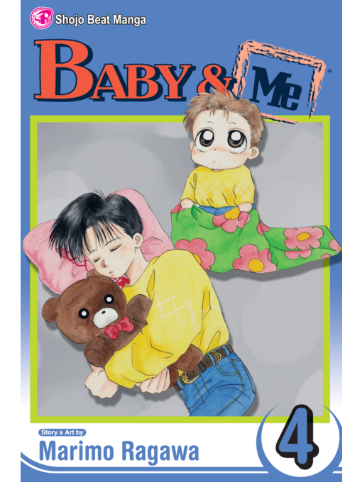 Title details for Baby & Me, Volume 4 by Marimo Ragawa - Available